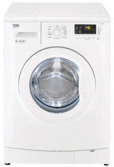 Beko D3 6081 E Çamaşır Makinesi kullananlar yorumlar
